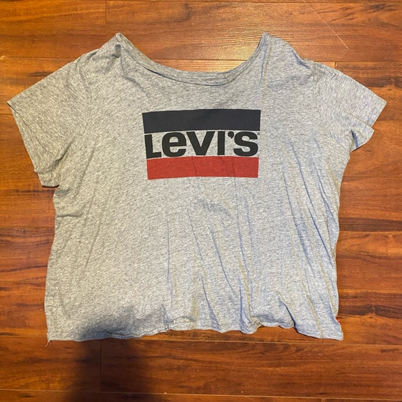 Levis tee - Picture 2 of 3